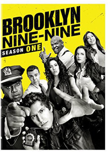 Brooklyn Nine-Nine [TV Series] - Brooklyn Nine-Nine: Season One