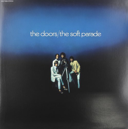 The Doors - The Soft Parade