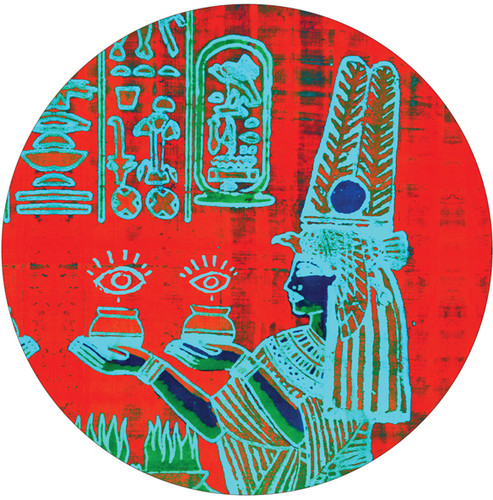 Album Art