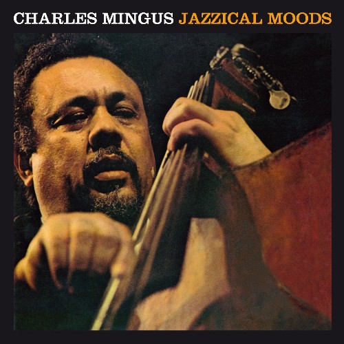 Jazzical Moods