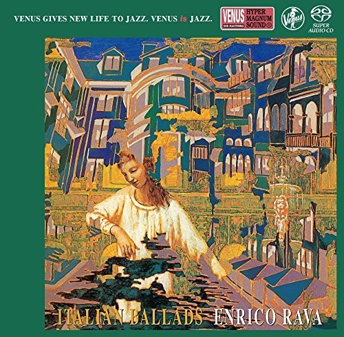 Italian Ballads