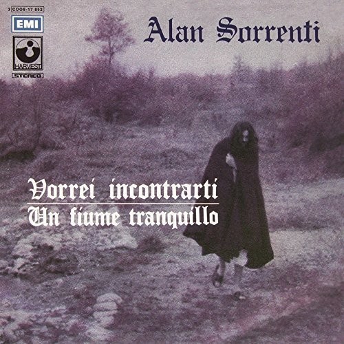 Vorrei Incontrarti / Un Fiume Tranquillo
