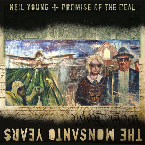 Album Art