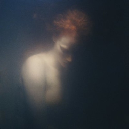 Lotte Kestner - Bluebird Of Happiness vinyl record cover