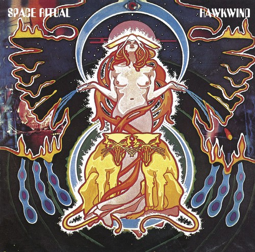 Album Art