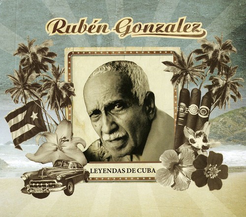 Leyendas De Cuba