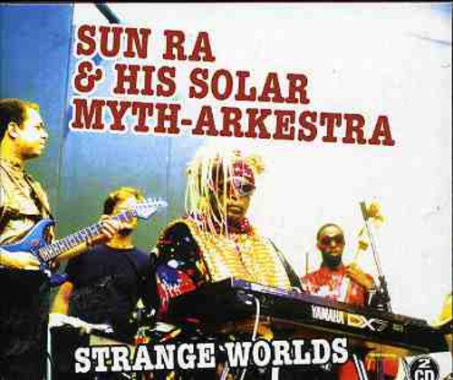 Strange Worlds