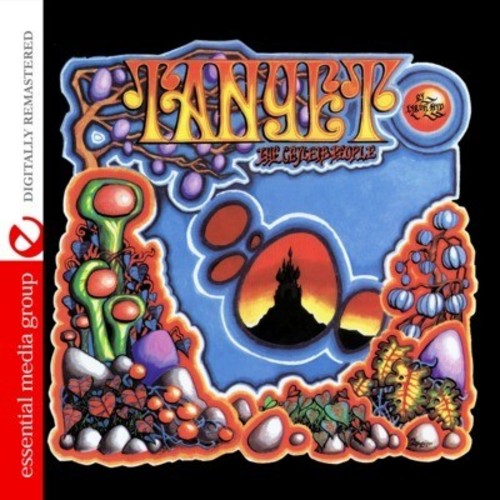 Ceyleib People - Tanyet