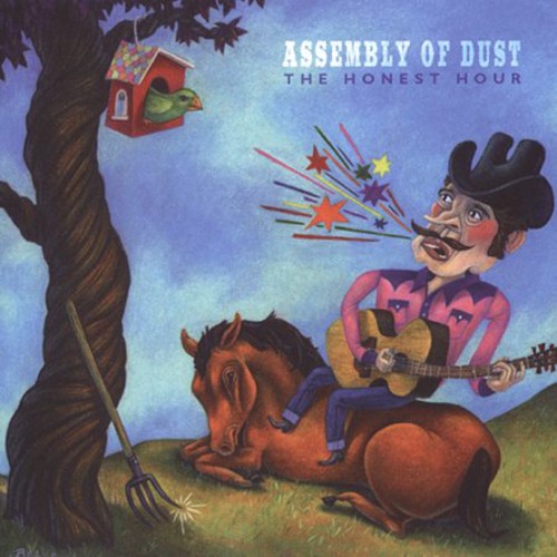 Album Art