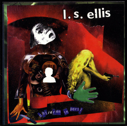 L Ellis S - Children in Peril Suite