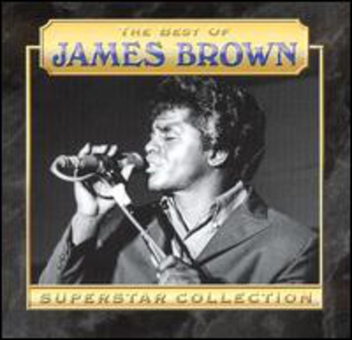 Best of James Brown
