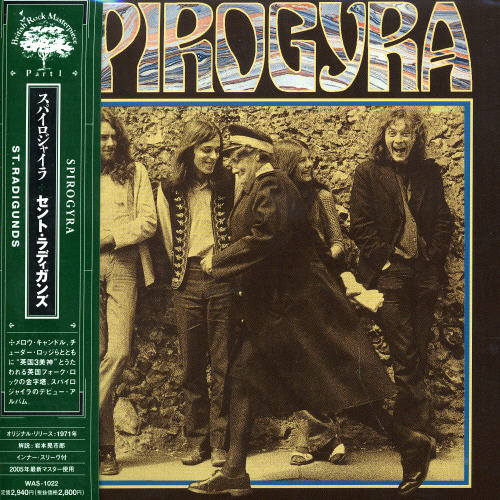 St. Radigund's