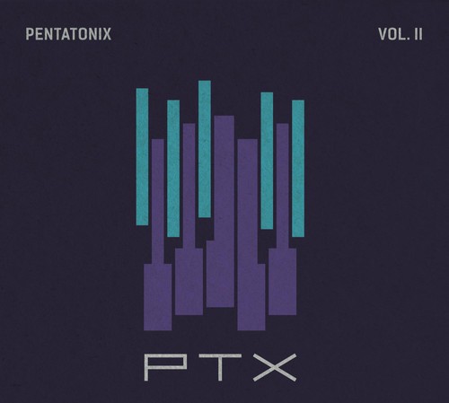 Pentatonix - PTX 2