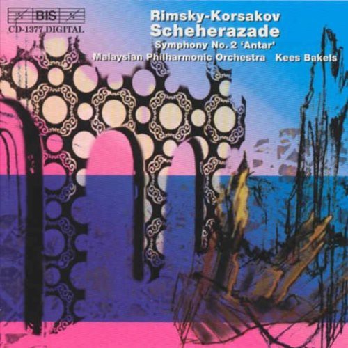 Scheherazade / Symphony 2