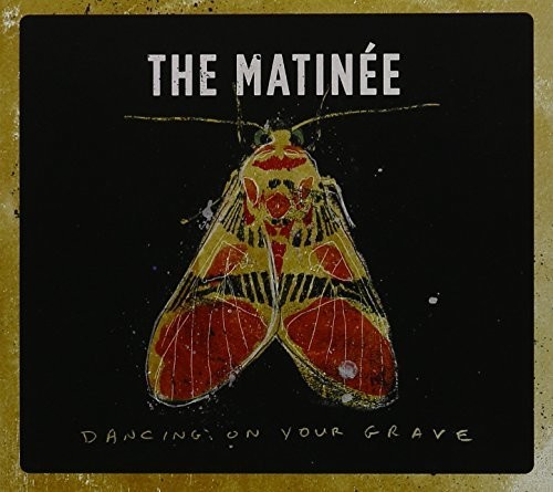Dancing On Your Grave