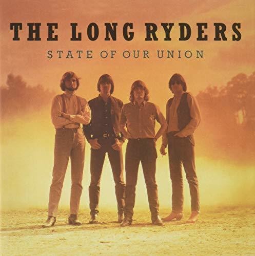 State Of Our Union