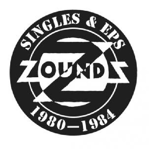 Singles and EPs: 1980-1984