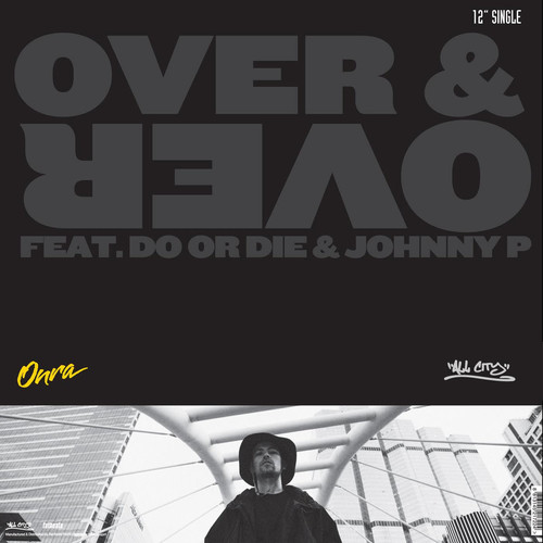Over & Over