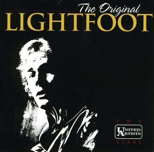 Original Lightfoot
