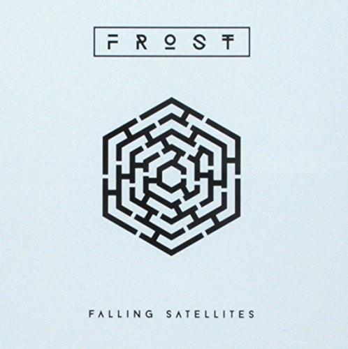 Frost - Falling Satellites