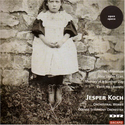 Odense Symphony Orchestra - Orchestral Works