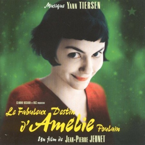 Le Fabuleux Destin D'amelie Poulain