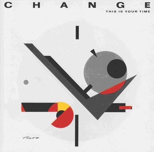 This Is Your Time: Expanded Edition