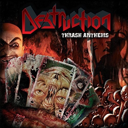 Thrash Anthems