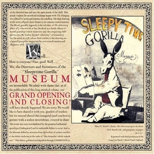 Album Art