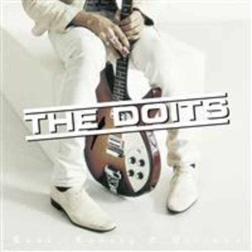 Doits - Lost Lonely & Vicious [Import]