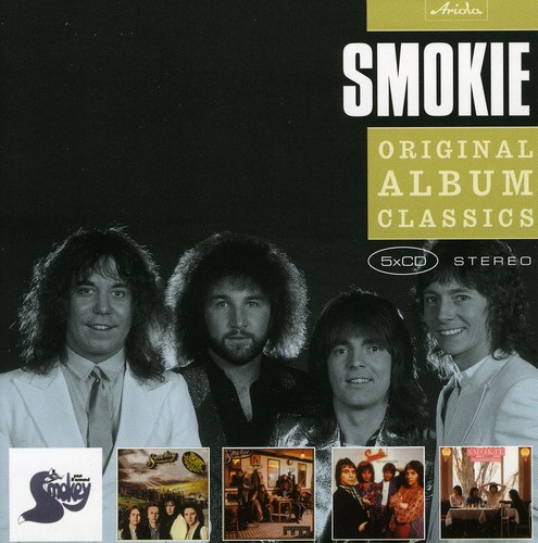 Album Art