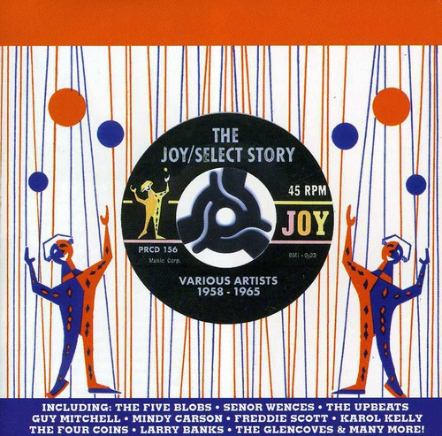 Select Story 1958-1965