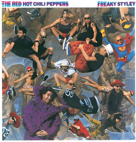 Album Art