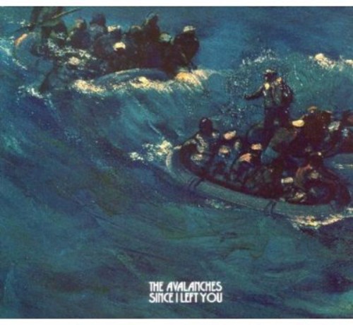 Album Art