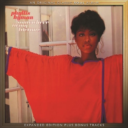 Somewhere In My Lifetime:Expanded Edition