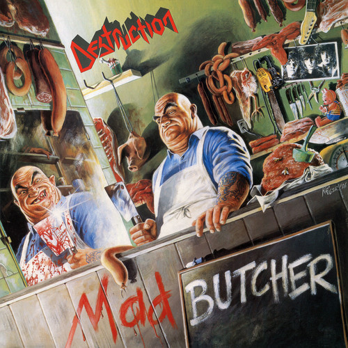Album Art