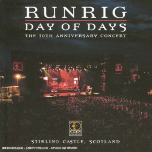 Day Of Days 30th Anniversary