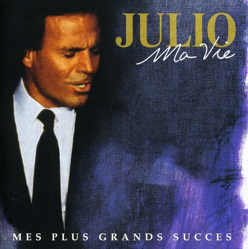 Ma Vie-Mes Plus Grands Succs