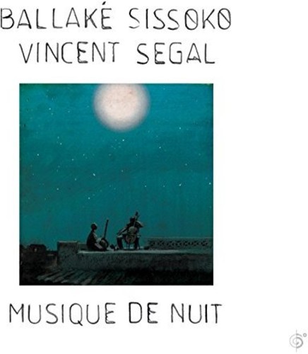 Musique De Nuit