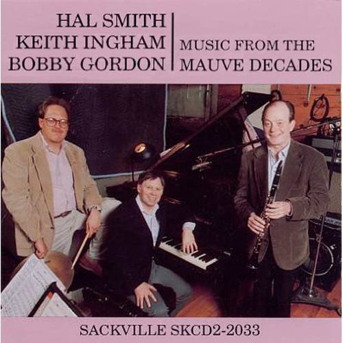 Ingham/Gordon/Smith - Music from Mauve Decades