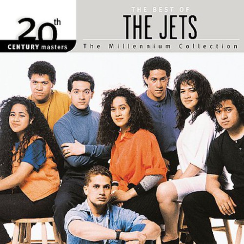 The Jets - 20th Century Masters: Millennium Collection