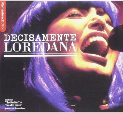 Decisamente Loredana