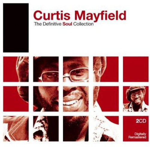 Definitive Soul