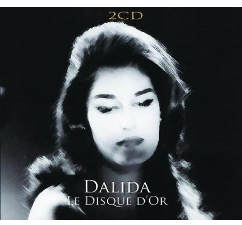 Disque D'or