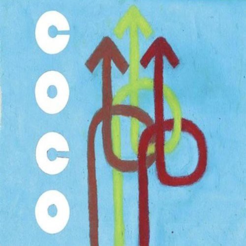 Coco - C.O.C.O.