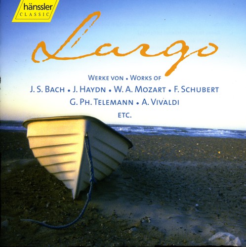 Various Artists - Largo / Various