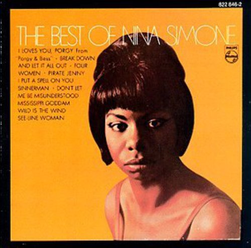 Project Pat - Best of Nina Simone