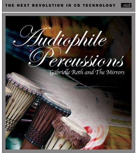 Audiophile Percussions