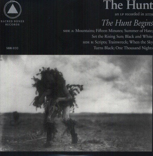 Album Art