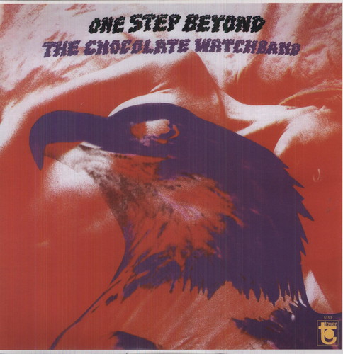 One Step Beyond